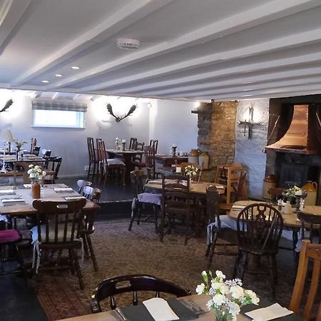 Garway Moon Inn Extérieur photo