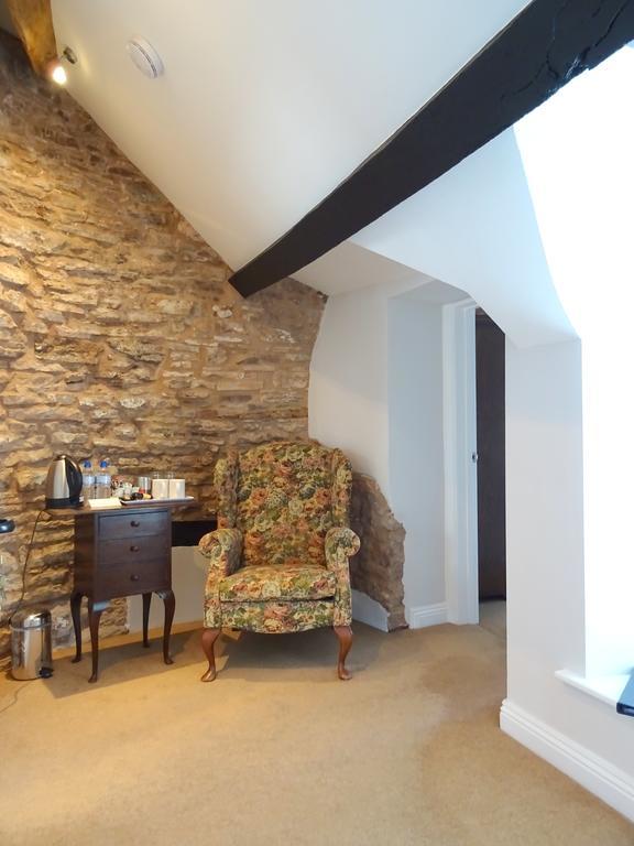 Garway Moon Inn Extérieur photo