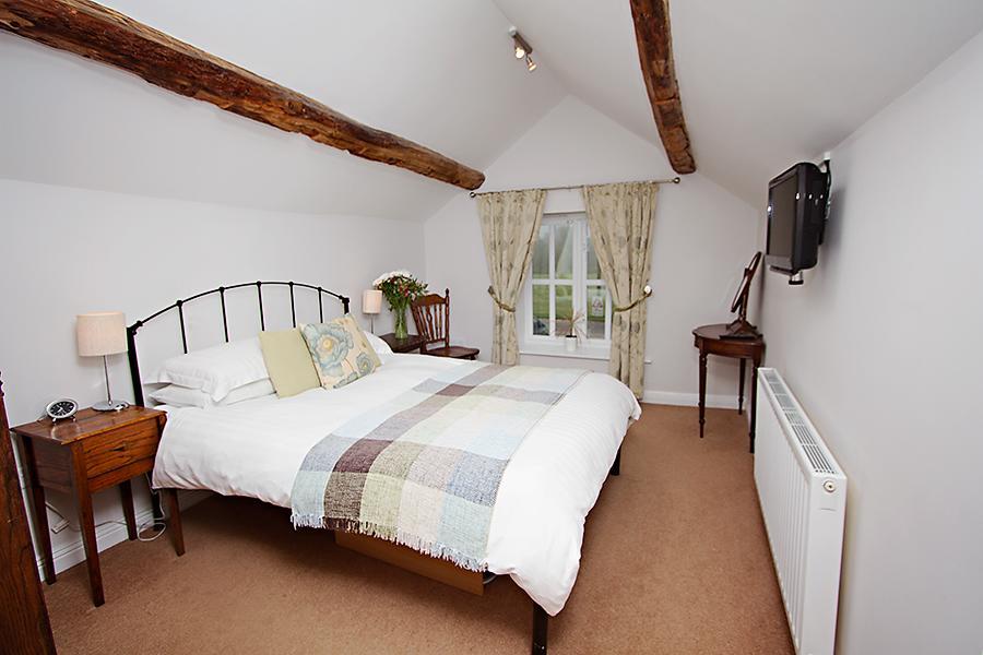 Garway Moon Inn Extérieur photo