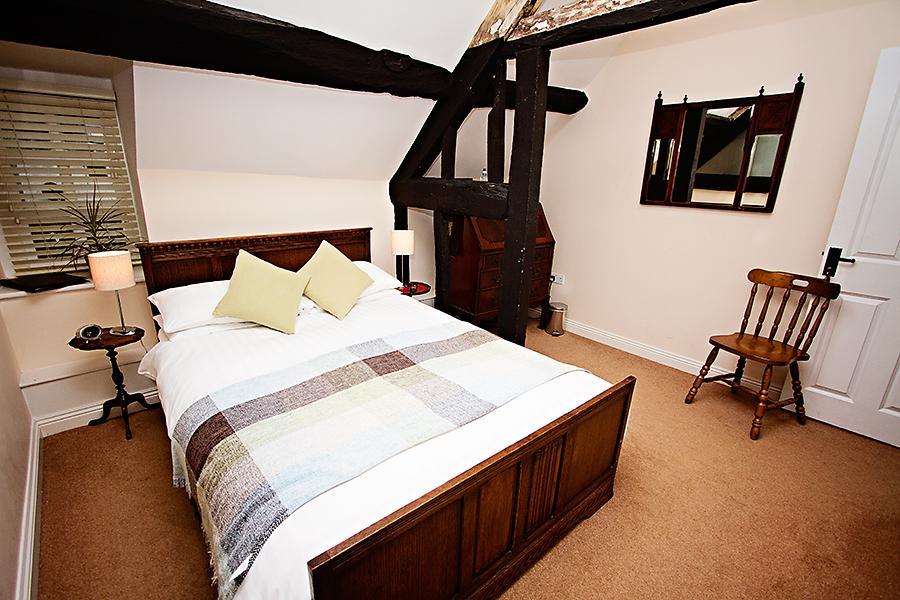 Garway Moon Inn Extérieur photo
