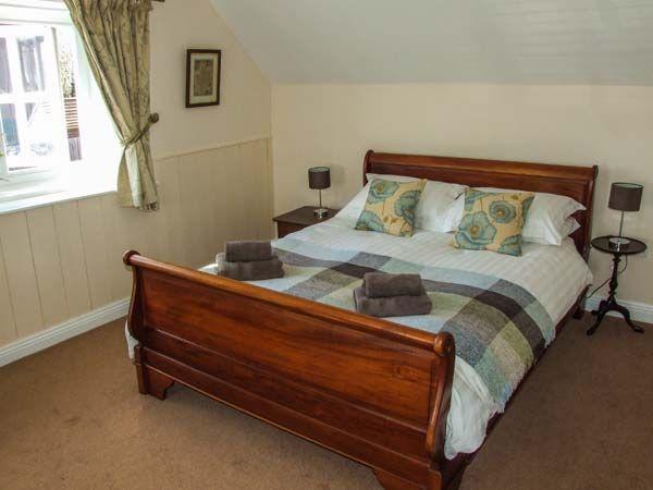 Garway Moon Inn Extérieur photo