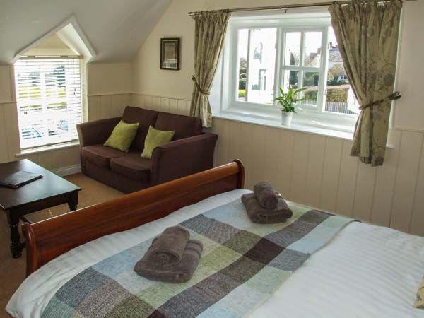 Garway Moon Inn Extérieur photo